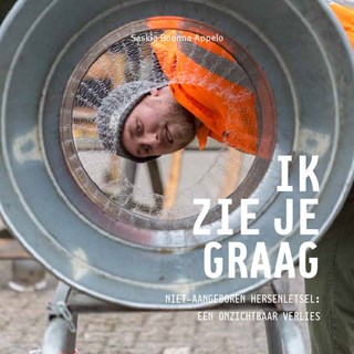 Vooromslag "Ik zie je graag"